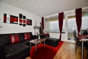 Ferienpark am Fahrenkroog Wolke 9 Apartment 352